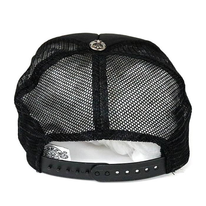 CHROME HEARTS（クロムハーツ） 銀座店 レザー クロスパッチ