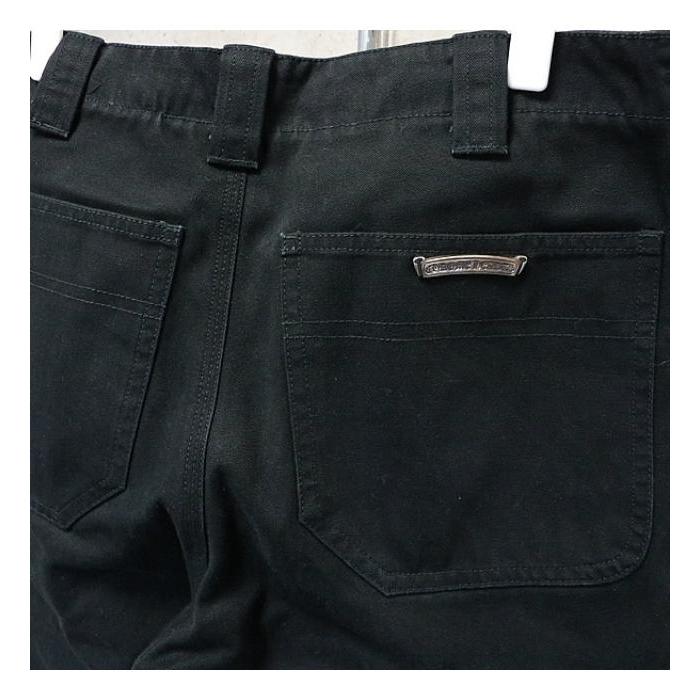 CHROME HEARTS（クロムハーツ） 銀座店 新型 ファティーグ パンツ