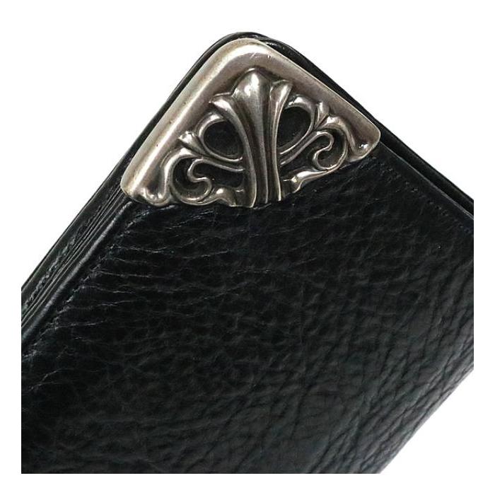CHROME HEARTS（クロムハーツ） 銀座店 シングルフォールド ウォレット