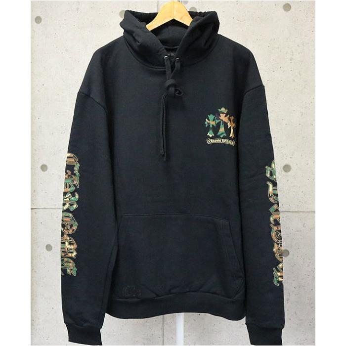 CHROME HEARTS 銀座店 クロムハーツ 新品 カモ ホースシュー