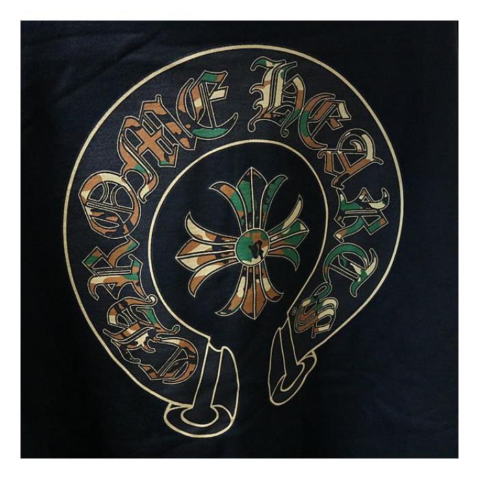CHROME HEARTS（クロムハーツ） 銀座店 新品 カモ ホースシュー