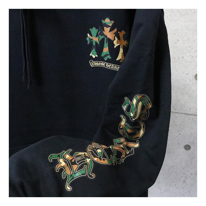 CHROME HEARTS（クロムハーツ） 銀座店 新品 カモ ホースシュー