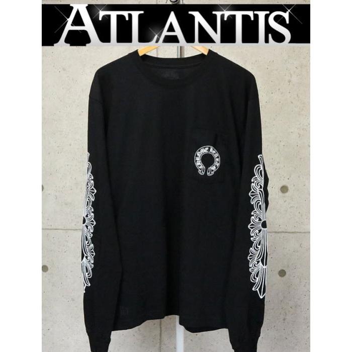 CHROME HEARTS（クロムハーツ） 銀座店 新品 インボイス付き ホース 