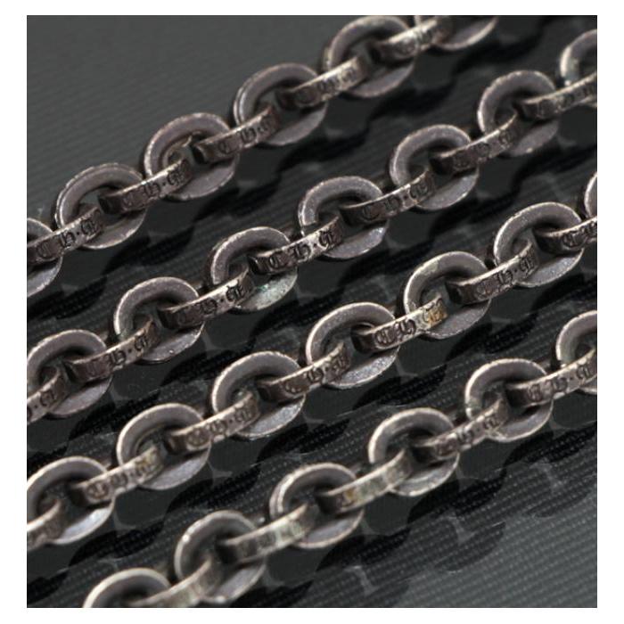 CHROME HEARTS 銀座店 クロムハーツ ペーパーチェーン CHROME HEARTS 銀座店 クロムハーツ ペーパーチェーン
