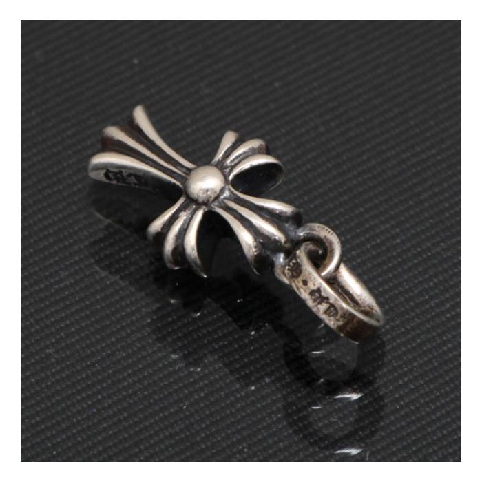 CHROME HEARTS（クロムハーツ） 銀座店 ベビーファットクロス チャーム