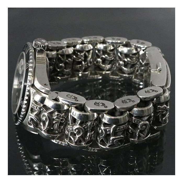 CHROME HEARTS（クロムハーツ） 銀座店 ロレックス サブマリーナ 16800