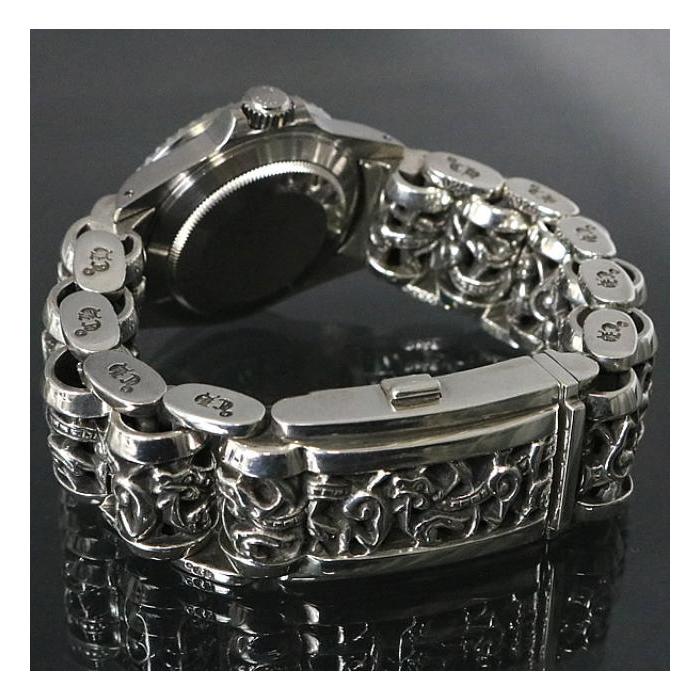 CHROME HEARTS（クロムハーツ） 銀座店 ロレックス サブマリーナ 16800