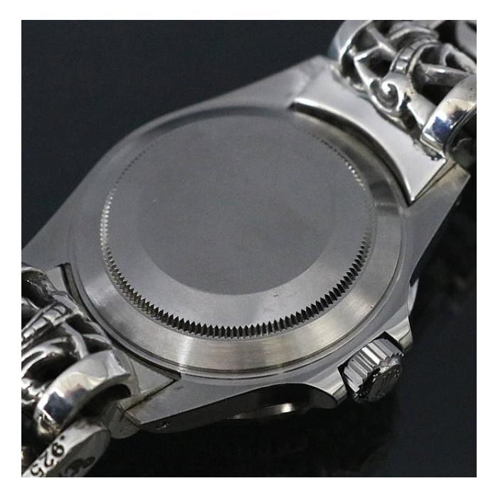 CHROME HEARTS（クロムハーツ） 銀座店 ロレックス サブマリーナ 16800