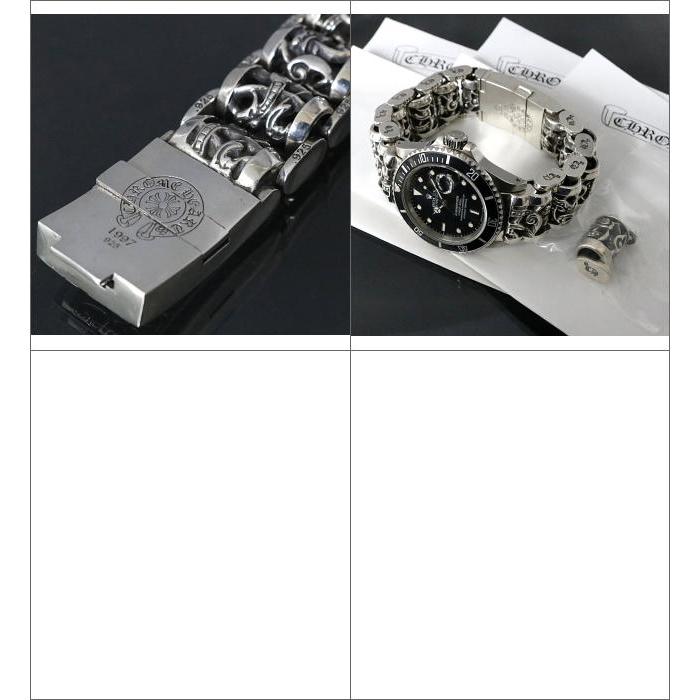 CHROME HEARTS（クロムハーツ） 銀座店 ロレックス サブマリーナ 16800