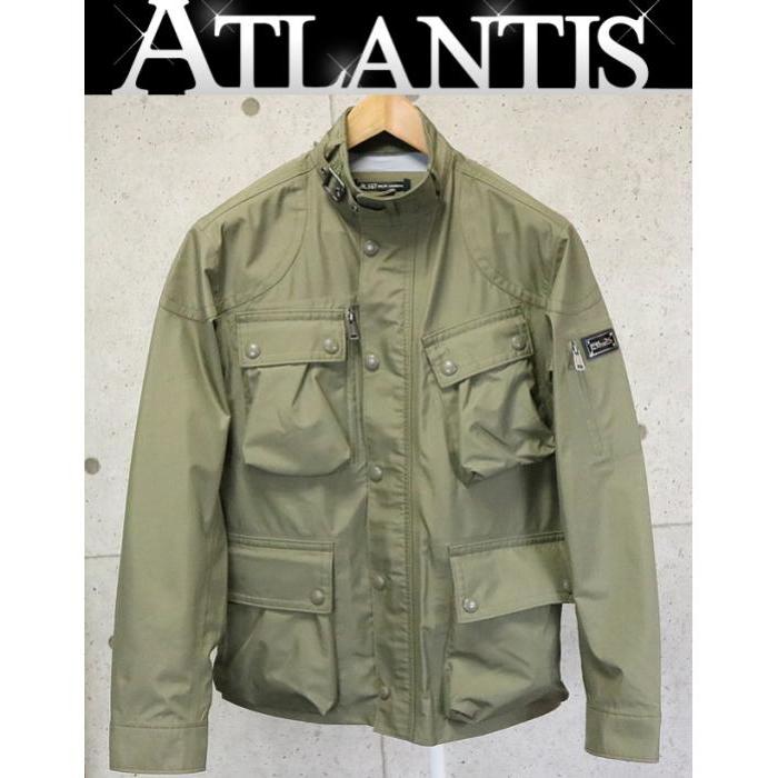 POLO RALPH LAUREN（ポロ・ラルフローレン） 銀座店 美品 ラルフ 