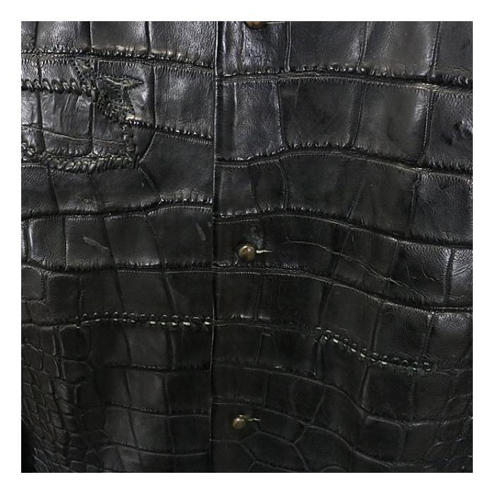 CHROME HEARTS 銀座店 ISAAC SELLAM アイザックセラム CHROME HEARTS 銀座店 ISAAC SELLAM アイザックセラム