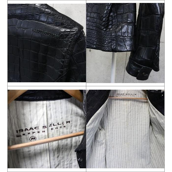 CHROME HEARTS 銀座店 ISAAC SELLAM アイザックセラム CHROME HEARTS 銀座店 ISAAC SELLAM アイザックセラム
