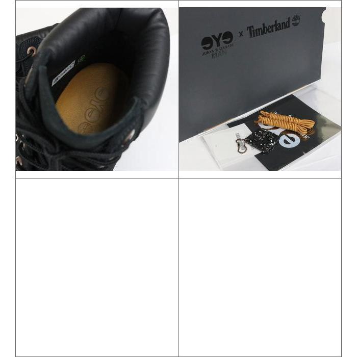 JUNYA WATANABE 銀座店 美品 ジュンヤワタナベ ティンバーランド JUNYA WATANABE 銀座店 美品 ジュンヤワタナベ ティンバーランド