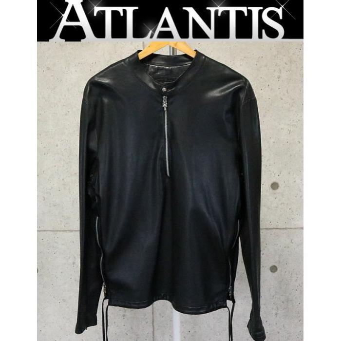 CHROME HEARTS（クロムハーツ） 銀座店 イージーライダース ジャケット