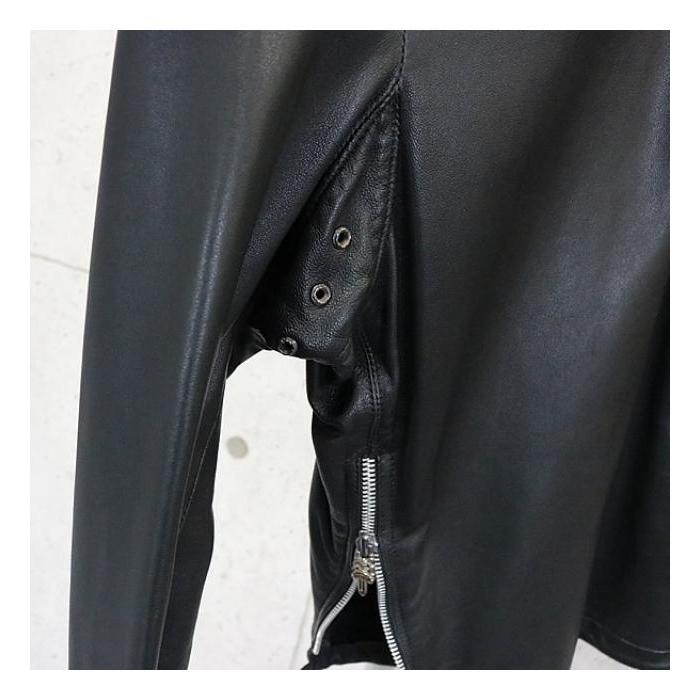 CHROME HEARTS（クロムハーツ） 銀座店 イージーライダース ジャケット