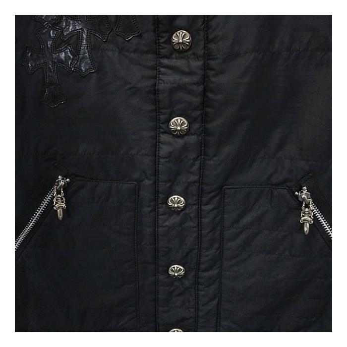 CHROME HEARTS 銀座店 クロムハーツ AXE セメタリークロス