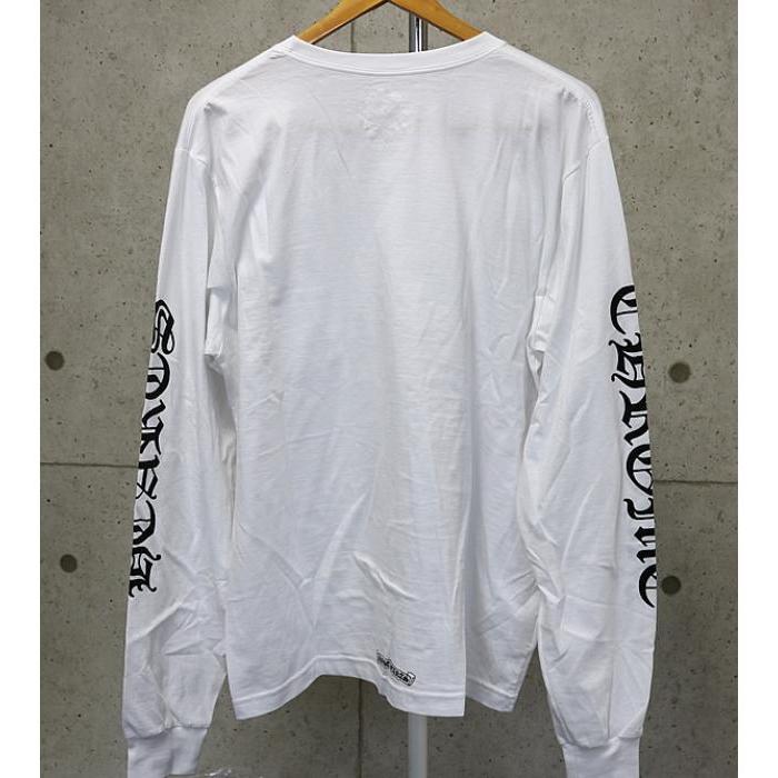 CHROME HEARTS（クロムハーツ） 銀座店 オールドイングリッシュ ロゴ