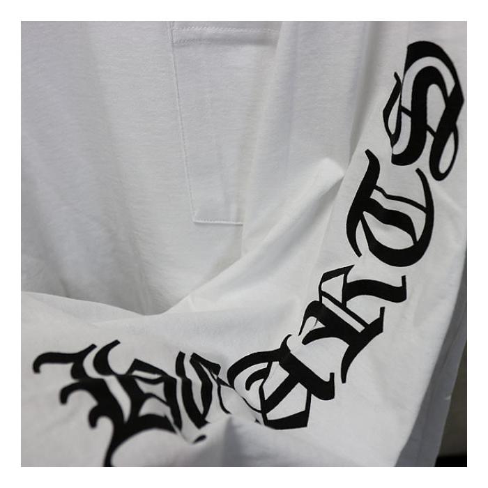 CHROME HEARTS オールドイングリッシュ ロンT size:L CHROME HEARTS（クロムハーツ） 銀座店 オールドイングリッシュ ロゴ
