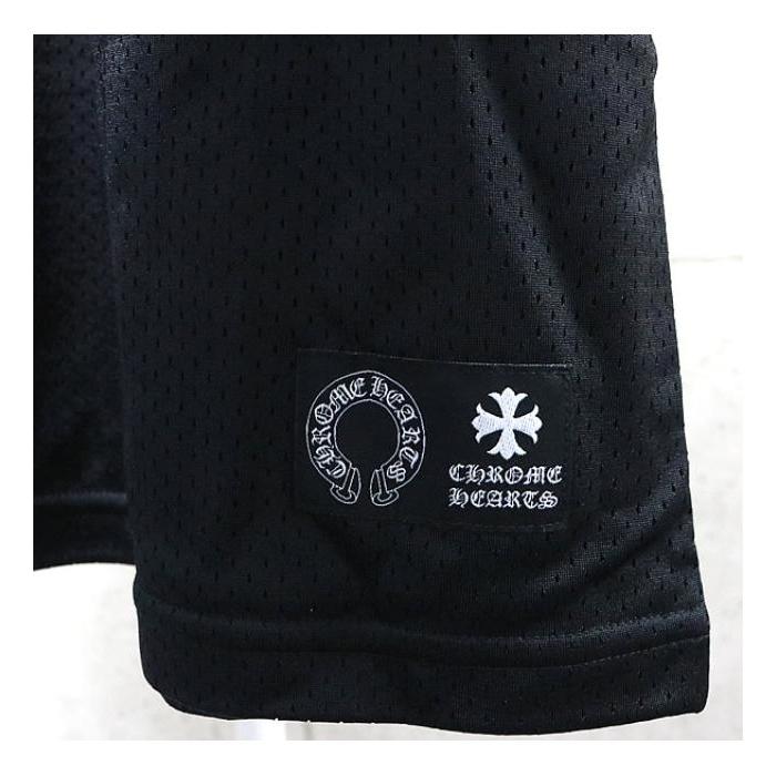 CHROME HEARTS 銀座店 クロムハーツ 新品 メッシュ ヴァーシティ CHROME HEARTS 銀座店 クロムハーツ 新品 メッシュ ヴァーシティ