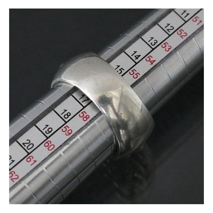 CHROME HEARTS（クロムハーツ） 銀座店 フローラルクロス リング