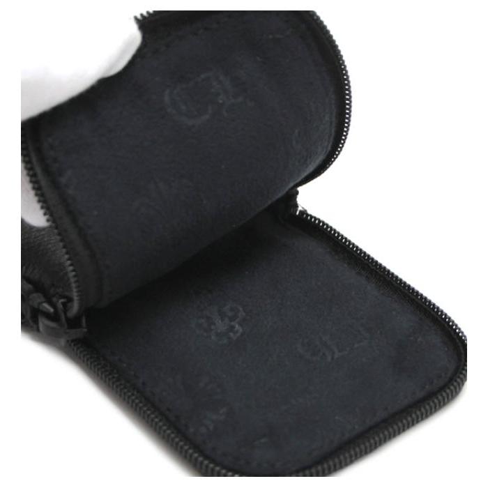 CHROME HEARTS（クロムハーツ） 銀座店 アイウェアケース ダガージップ