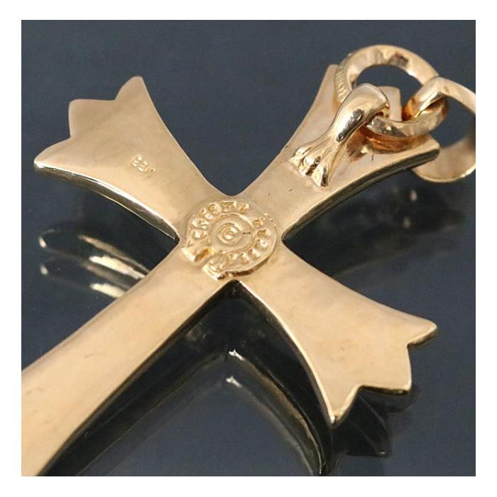 CHROME HEARTS 銀座店 クロムハーツ 新品 インボイス付き 22K