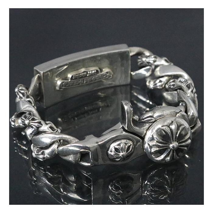 CHROME HEARTS（クロムハーツ） 銀座店 フローラルクロス ID