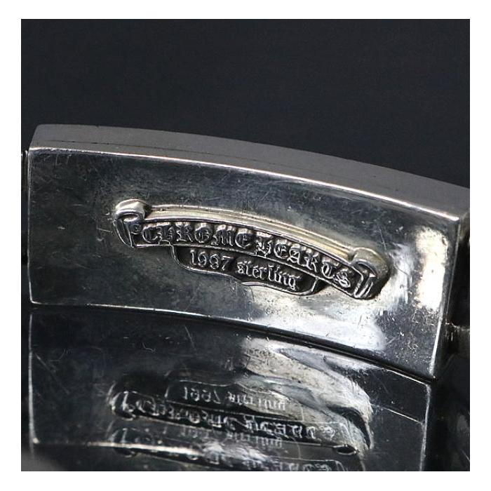 CHROME HEARTS（クロムハーツ） 銀座店 フローラルクロス ID