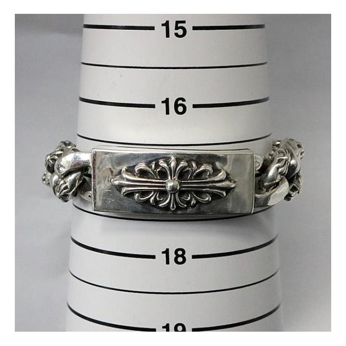 CHROME HEARTS（クロムハーツ） 銀座店 フローラルクロス ID