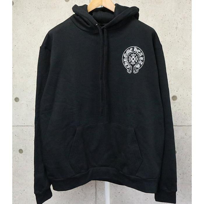 CHROME HEARTS 銀座店 クロムハーツ 新品 ホースシュー TOKYO ロゴ 