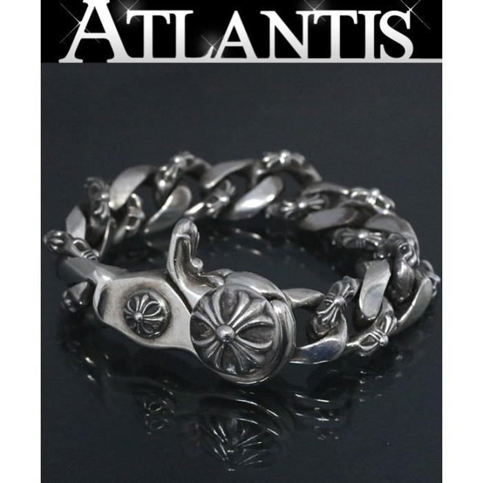 CHROME HEARTS（クロムハーツ） 銀座店 オールド ファンシー クリップ