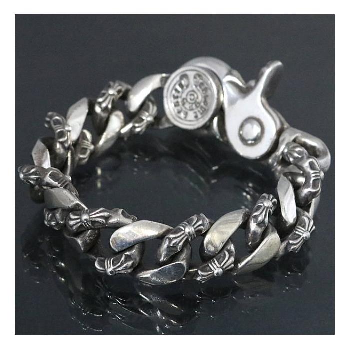 CHROME HEARTS（クロムハーツ） 銀座店 オールド ファンシー クリップ