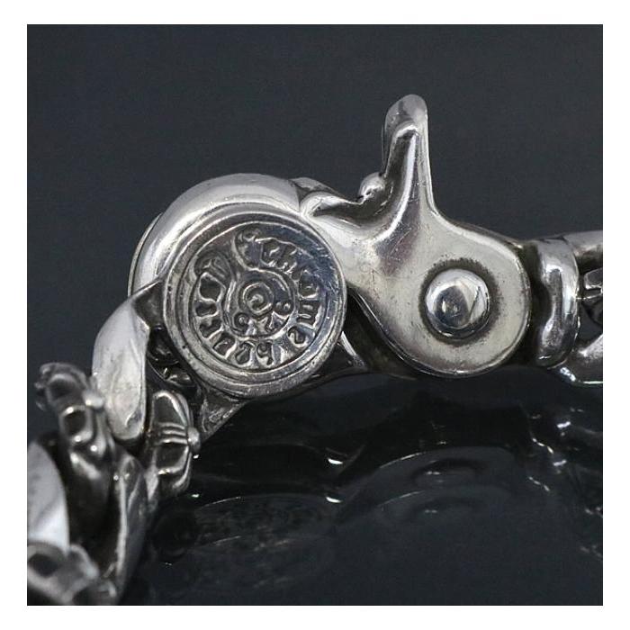 CHROME HEARTS（クロムハーツ） 銀座店 オールド ファンシー クリップ