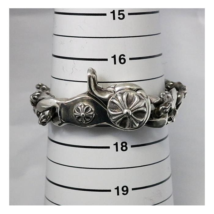 CHROME HEARTS（クロムハーツ） 銀座店 オールド ファンシー クリップ
