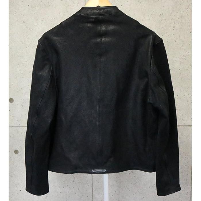 CHROME HEARTS 銀座店 クロムハーツ レーシング2 ライダース