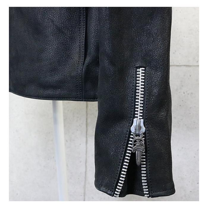 CHROME HEARTS（クロムハーツ） 銀座店 レーシング2 ライダース