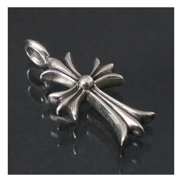 CHROME HEARTS（クロムハーツ） 銀座店 タイニーファットクロス パヴェ