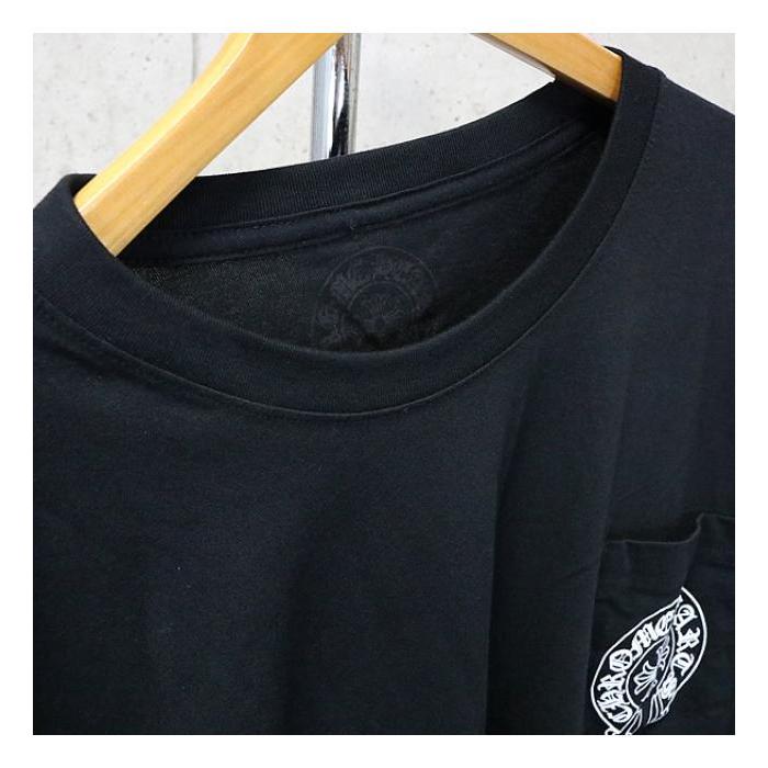 CHROME HEARTS（クロムハーツ） 銀座店 新品 LA限定 フローラルクロス