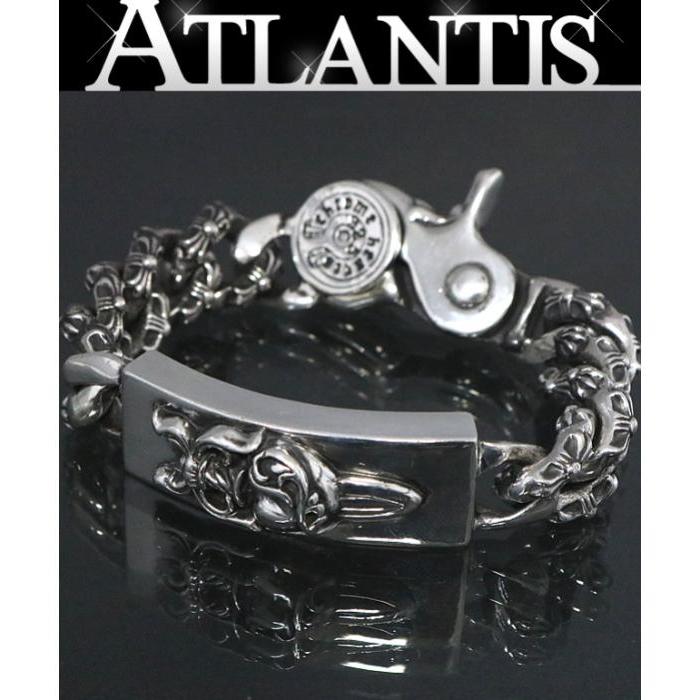 CHROME HEARTS 銀座店 クロムハーツ オールド ダガー ハート CHROME HEARTS 銀座店 クロムハーツ オールド ダガー ハート