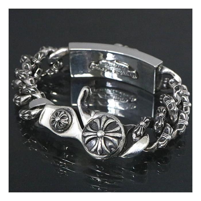 CHROME HEARTS 銀座店 クロムハーツ オールド ダガー ハート CHROME HEARTS 銀座店 クロムハーツ オールド ダガー ハート