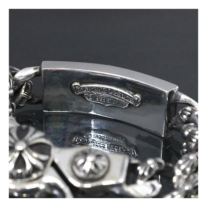 CHROME HEARTS 銀座店 クロムハーツ オールド ダガー ハート CHROME HEARTS 銀座店 クロムハーツ オールド ダガー ハート
