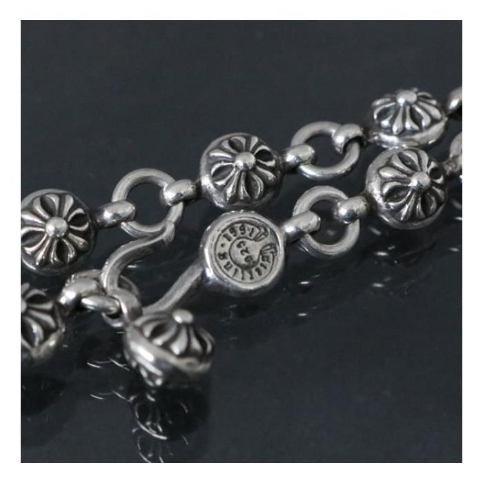 CHROME HEARTS 銀座店 クロムハーツ スモールCHクロス #1 CHROME HEARTS 銀座店 クロムハーツ スモールCHクロス #1