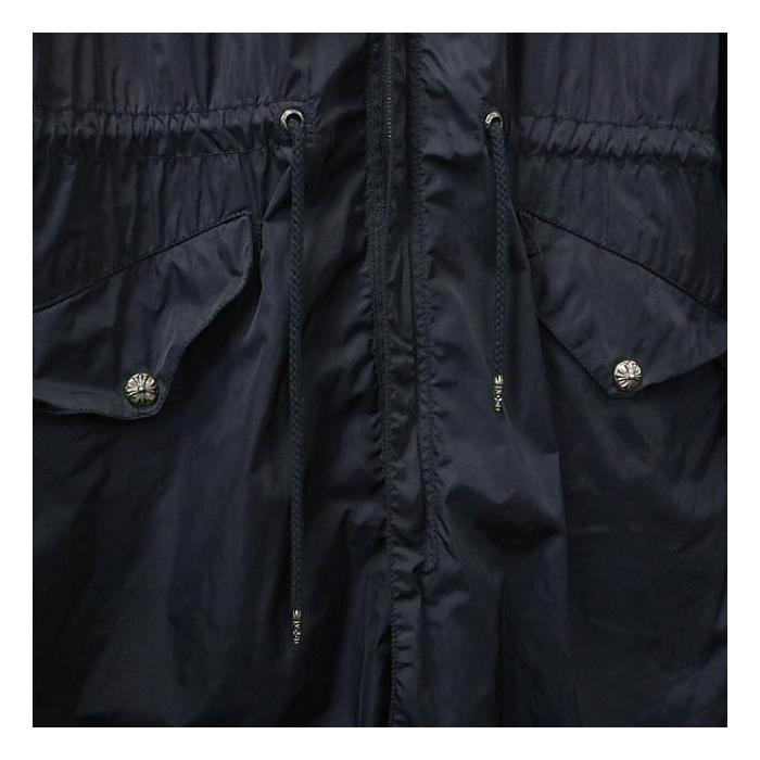 CHROME HEARTS（クロムハーツ） 銀座店 PUDDLES CHプラスパッチ
