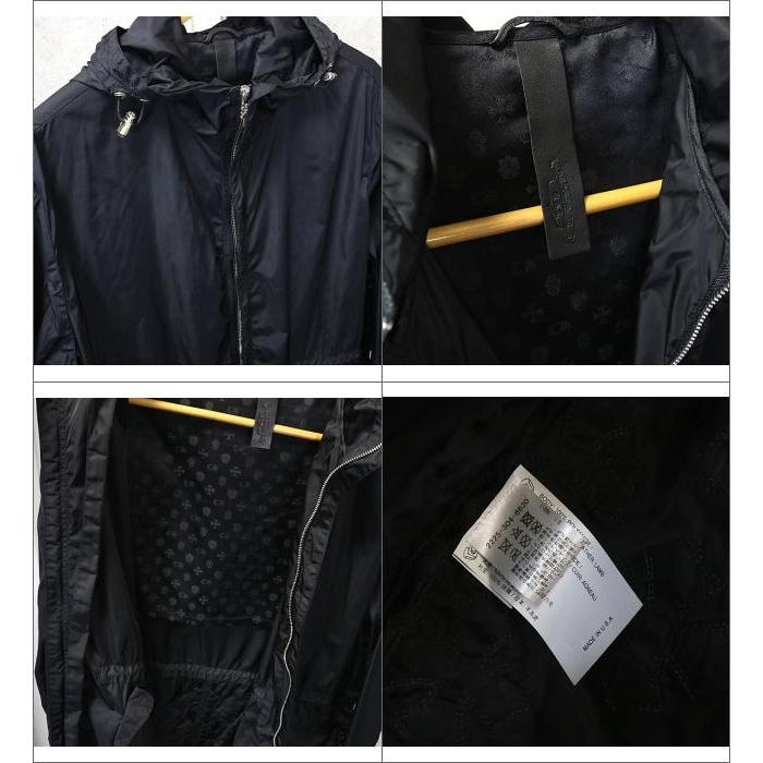 CHROME HEARTS（クロムハーツ） 銀座店 PUDDLES CHプラスパッチ