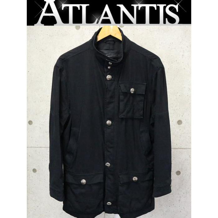 CHROME HEARTS（クロムハーツ） 銀座店 チェリーボム ミリタリー