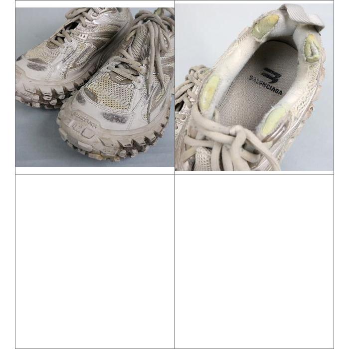 BALENCIAGA 銀座店 バレンシアガ ディフェンダー バウンサー BALENCIAGA 銀座店 バレンシアガ ディフェンダー バウンサー