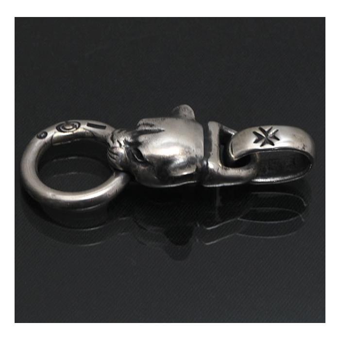 Gaboratory（ガボラトリー） ガボール パンサー ペンダントトップ