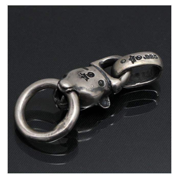 Gaboratory（ガボラトリー） ガボール パンサー ペンダントトップ