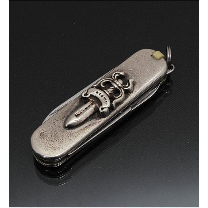 CHROME HEARTS 銀座店 クロムハーツ アーミーナイフ ダガー CHROME HEARTS 銀座店 クロムハーツ アーミーナイフ ダガー