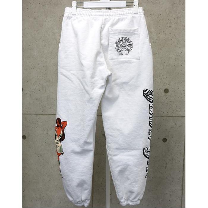 CHROME HEARTS 銀座店 クロムハーツ DEADLY DOLL JESSE JO STARK 